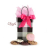 Poppin Pink: Add 6 Cheryls Cookies