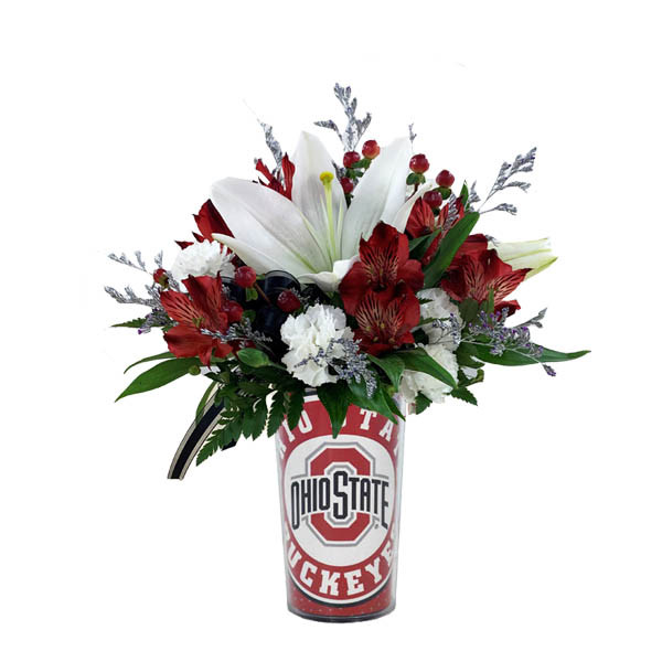 Ohio State Flowers and Gifts » Flowerama Columbus