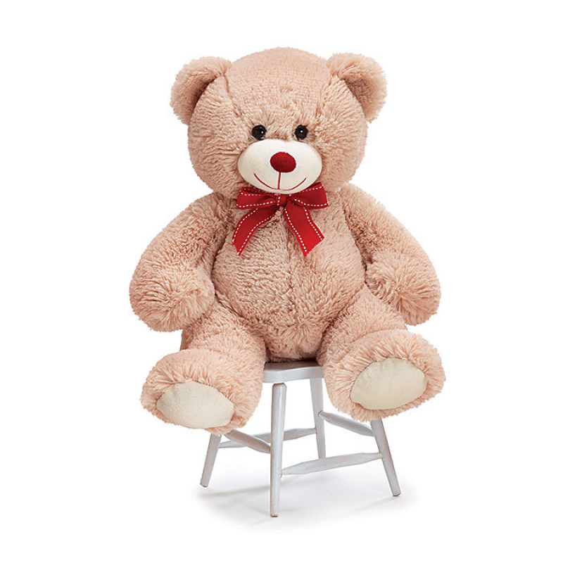 Snuggles Bear Small - Same Day Delivery