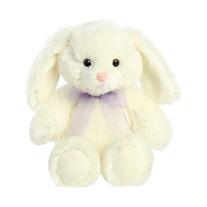 Small Plush Bunny - Same Day Delivery