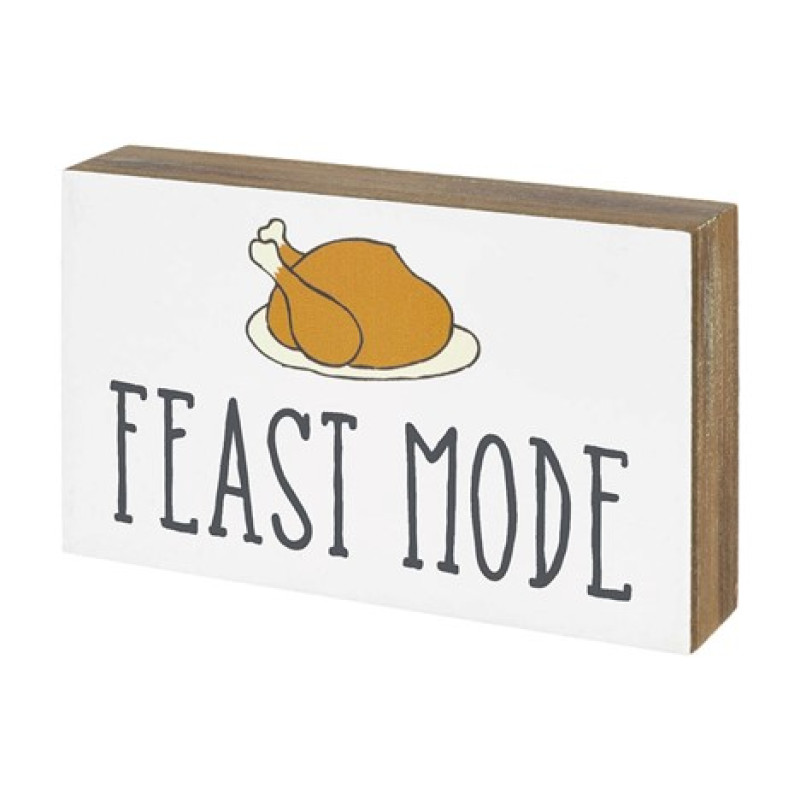 Feast Mode - Same Day Delivery