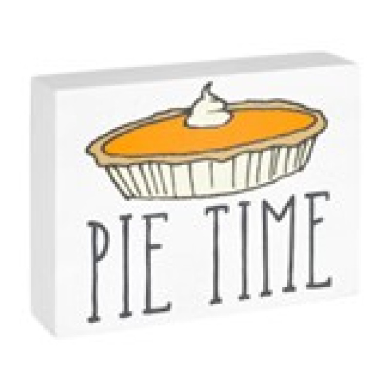 Pie Time - Same Day Delivery