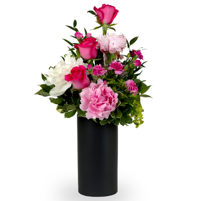 Modern Peonies - Same Day Delivery