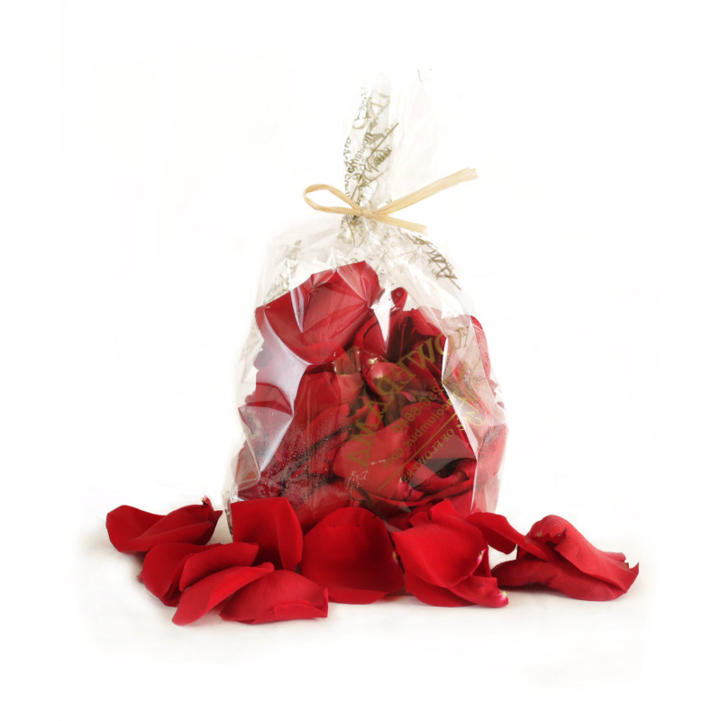 Rose PetalS Bag Red - Same Day Delivery