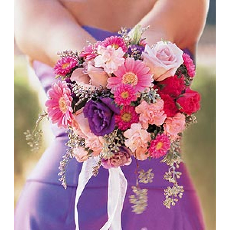 Country Garden Bouquet - Same Day Delivery