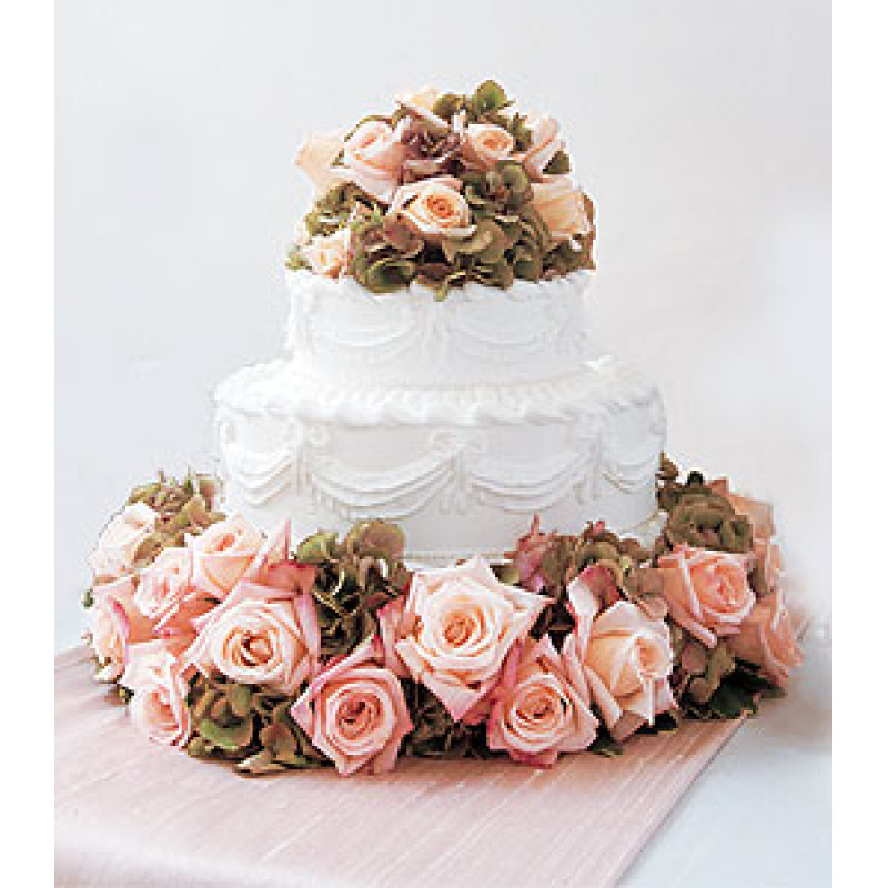 Sweet Visions Wedding Cake Decorations - Same Day Delivery