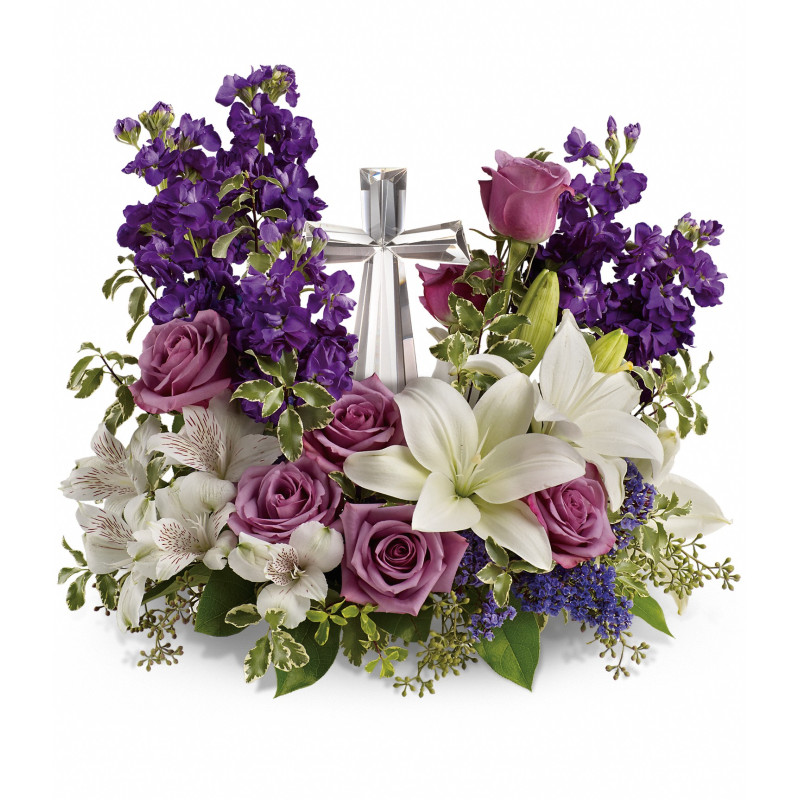 Grace and Majesty Bouquet - Same Day Delivery