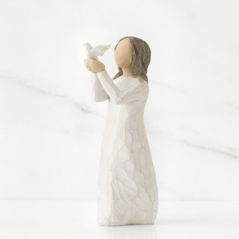 Willow Tree Angel - Soar - Same Day Delivery