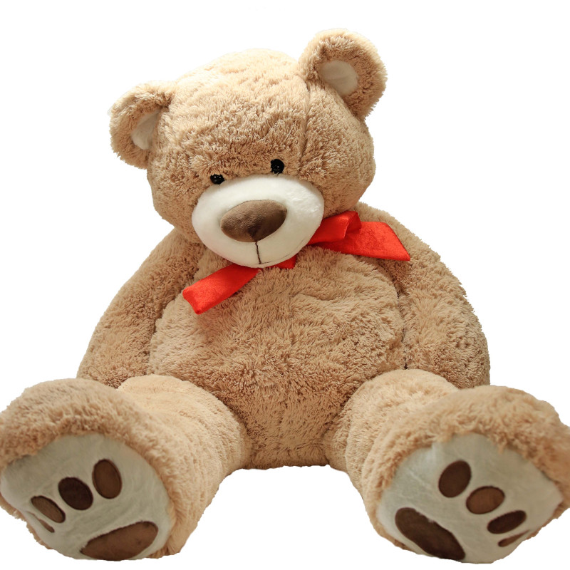 Jumbo Teddy Bear - Same Day Delivery