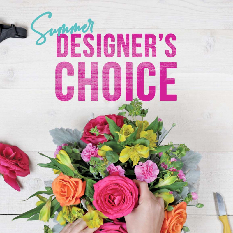Summer Designer