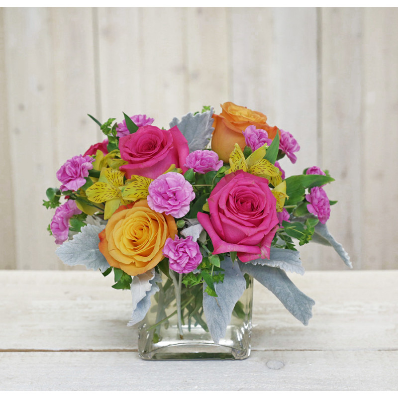 Birthday - Hello Beautiful Birthday Bouquet - #1 Florist in Central ...