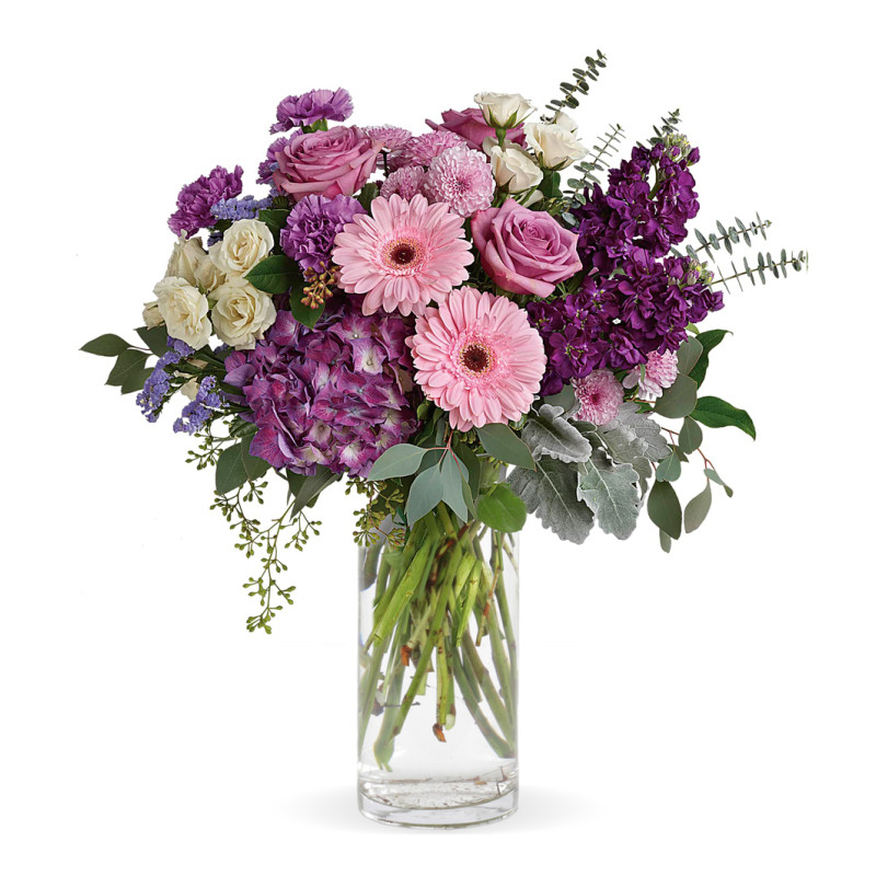 Bexley Royalty Bouquet - Same Day Delivery