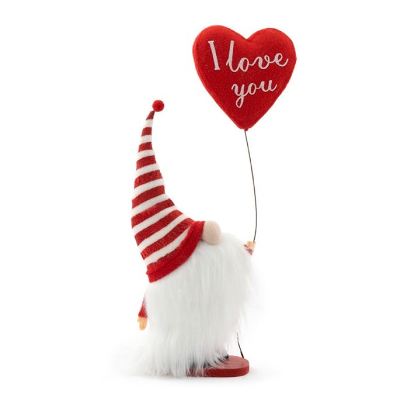 Gnome I Love You - Same Day Delivery