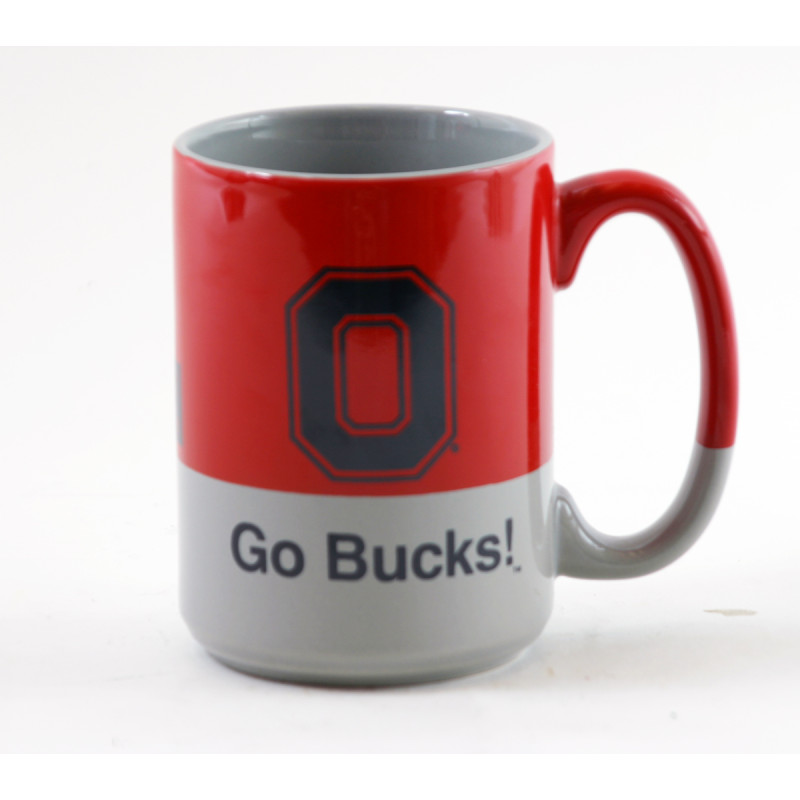 Ohio State Mug - Same Day Delivery