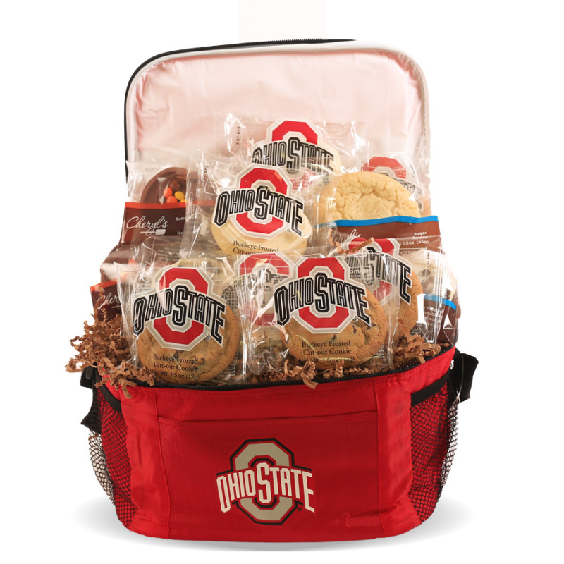 OSU Cookie Cooler Party - Same Day Delivery