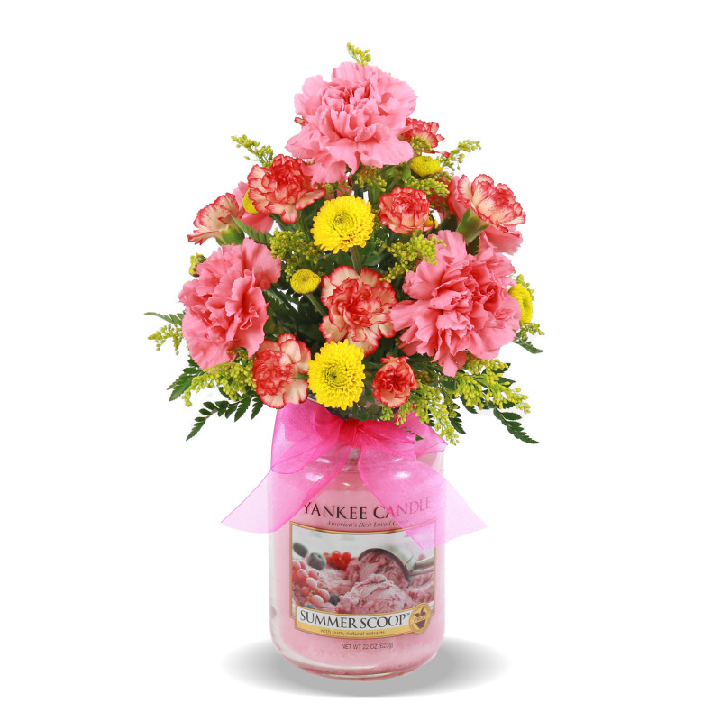 Scents and Blooms - Same Day Delivery