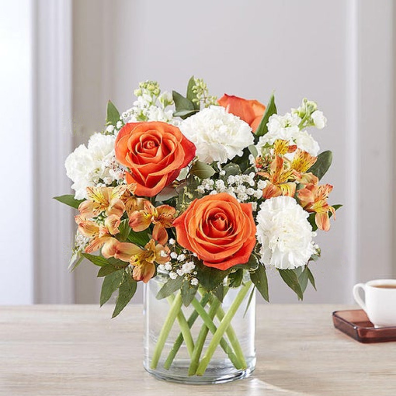 Sun Kissed Blooms - Same Day Delivery