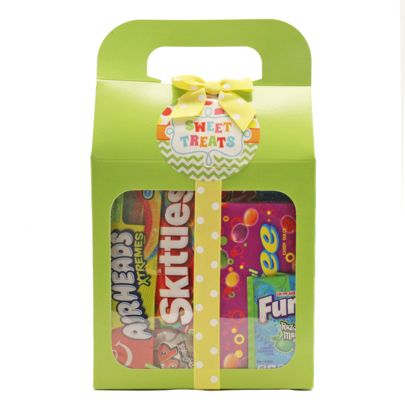 Large Sweet Treats Box - Same Day Delivery