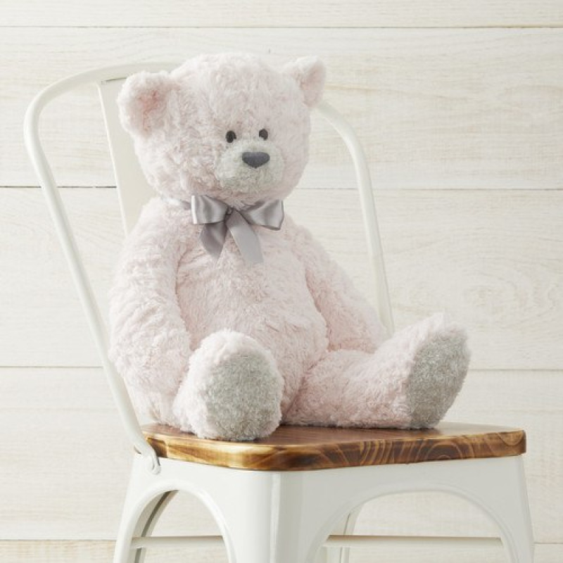 Pink Jane Bear - Same Day Delivery