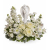 Guiding Light Bouquet: Premium