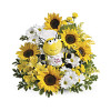 Bee Well Bouquet: Premium