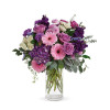 Bexley Royalty Bouquet: Fancy