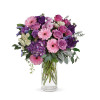 Bexley Royalty Bouquet: Premium