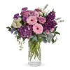Bexley Royalty Bouquet: Traditional