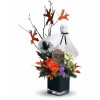 Ghostly Gardens: Arrangement Only